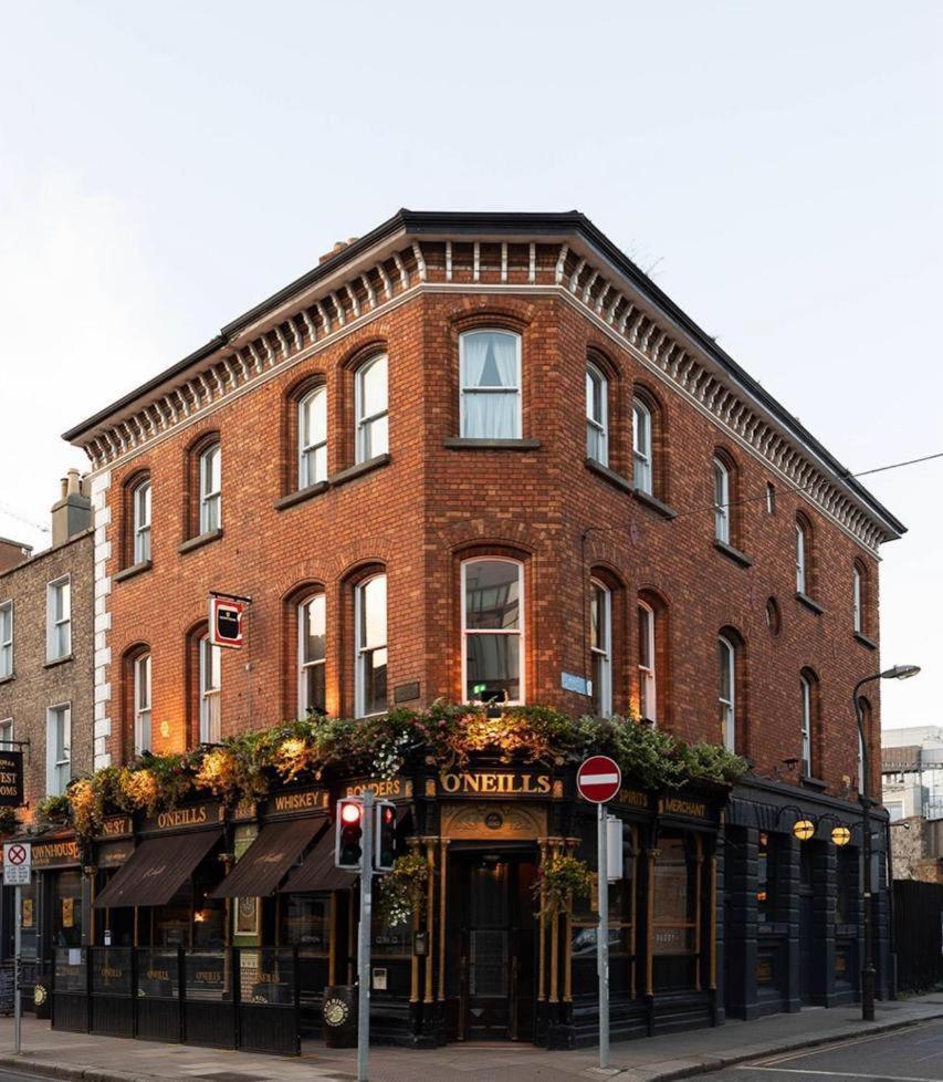 O'Neills Victorian Pub & Townhouse — Fotos 2
