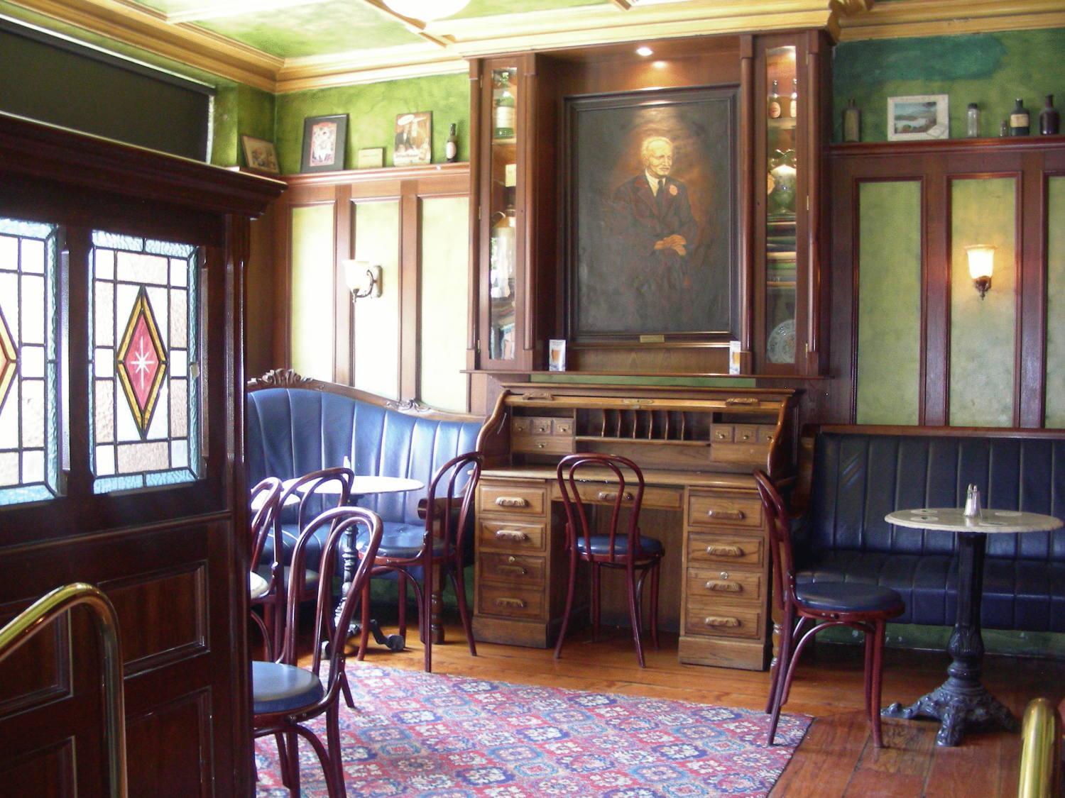 O'Neills Victorian Pub & Townhouse — Fotos 1